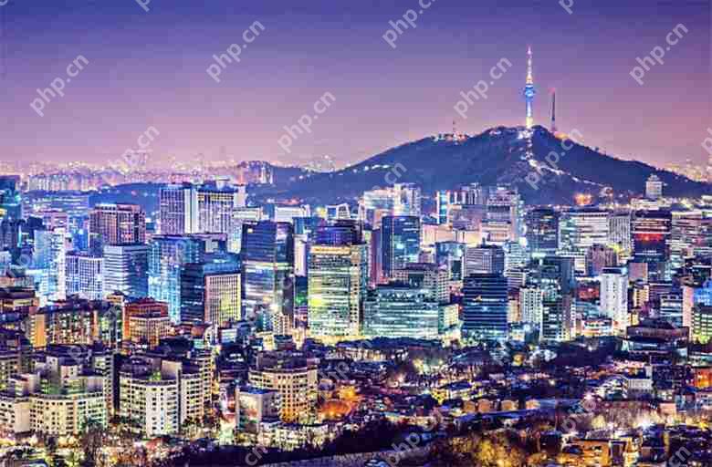 2025年十大加密之都出炉，第一名毫无争议？